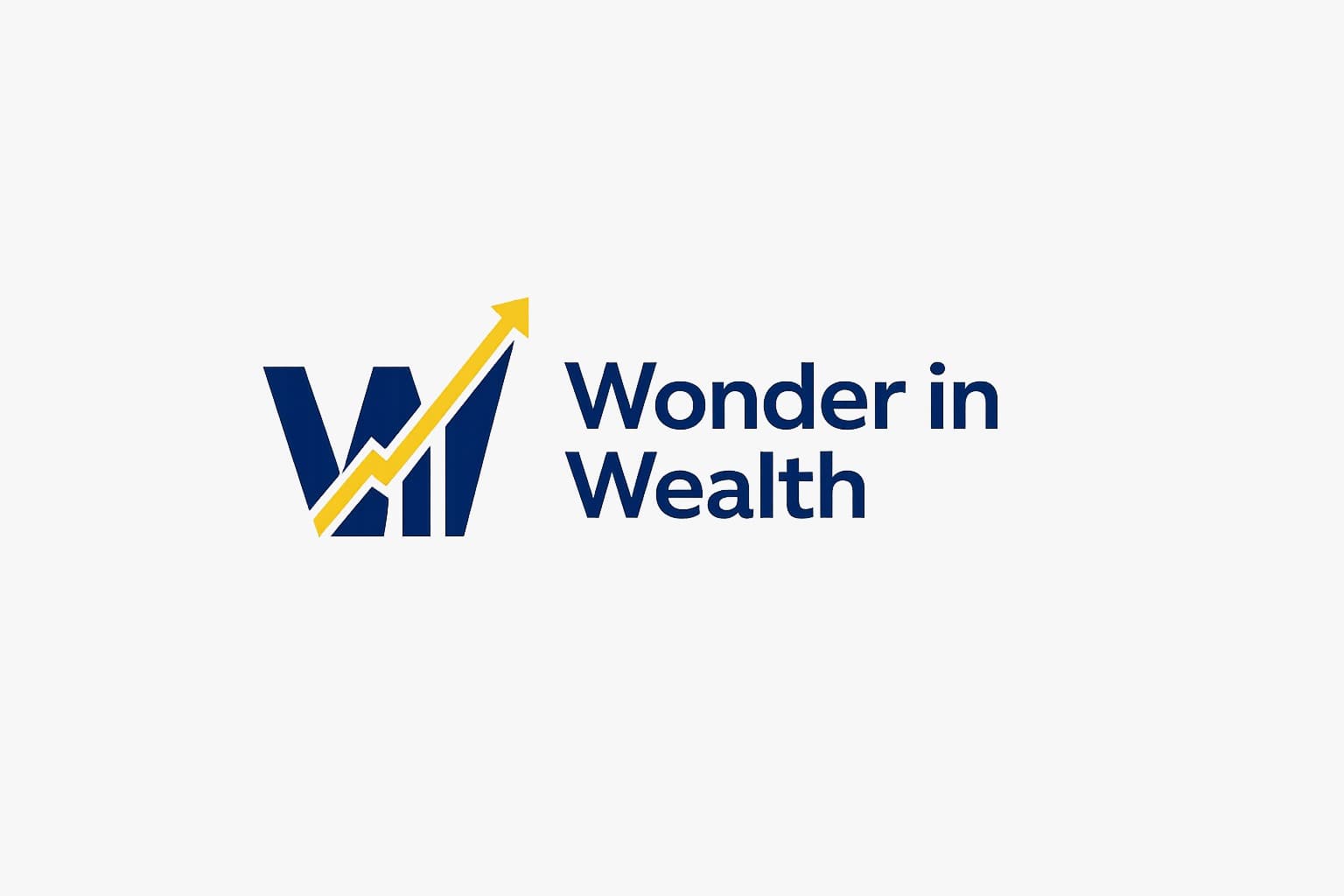 Wonder In Wealth Logo